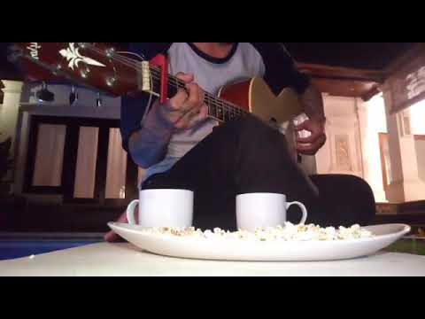 Ary kencana - matilesang raga