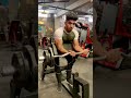 BEST BICEPS GROWTH EXERCISE
