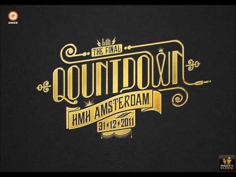 Qountdown 2011-2012 Q-Dance Showcase (Liveset) (HD)