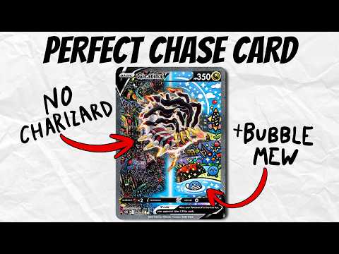 I Analyzed 10 Years of Pokemon's Best Cards - Here's The Formula