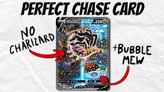 I Analyzed 10 Years of Pokemon's Best Cards - Here's The Formula