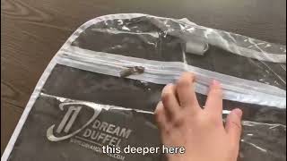 Download lagu Dance duffle bag mp3