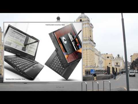 Lenovo ThinkPad X230