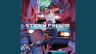 Intro (Sticky Fingaz/Black Trash)