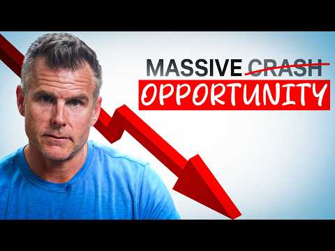 How to Get Rich in the NEW Recession (2025)