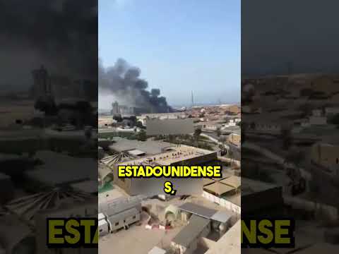 ¿Los satélites rusos ayudan a Irán a rastrear a las fuerzas estadounidenses?