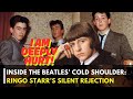 The Beatles SHOCKING TREATMENT Of Ringo Starr Was Ringo Starr Just A Fill In