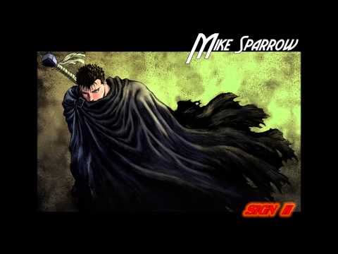 Mike Sparrow - Sign II (Instrumental)