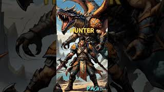 HUNTER