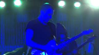 SECRET CHIEFS 3RFID Slaverider y 2 masCHILE 2012