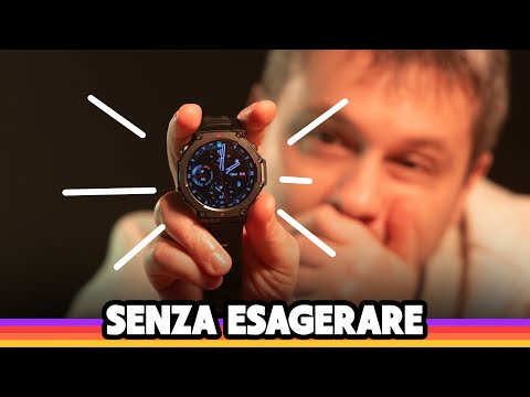 Three Bad Things About the AMAZFIT T-REX 3