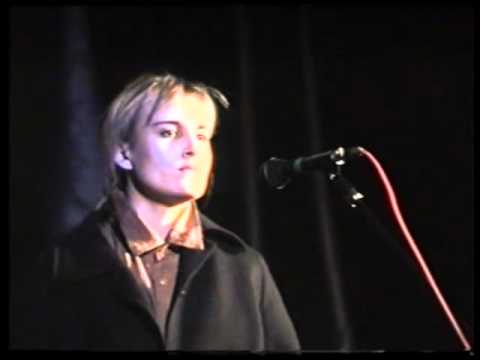 OSPA 1992: Anna Baś - Szyby