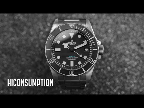 The Ultimate Everyday Dive Watch? - Tudor Pelagos Ultra Review
