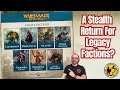 Warhammer The Old World Legacy Factions And Ways They Could Return