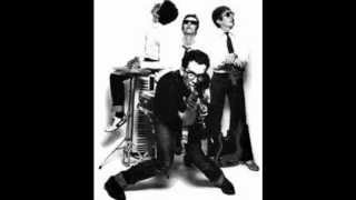 elvis costello - brilliant mistake