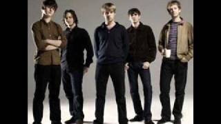 The Coral - Late Afternoon