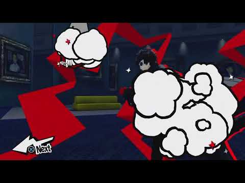 Persona 5 Royal Pt.32
