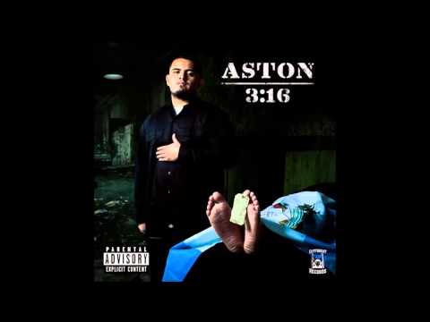 A$ton Matthews - TTG ft. Ab-Soul (A$ton 3:16)