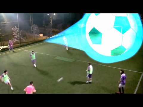 Akatlar Halı Saha 05.04.2016 21:00 - akillisaha.com