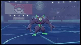 【ポケモン剣盾】ポケ録対戦会Part2【ヨノワール】