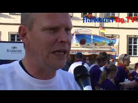 Hallo Regionalliga: 1. FC Eintracht Bamberg kommt