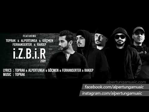 ALPERTUNGA ft.TOPRAK & GÖÇMEN & FERHAN SERTER & RAKIEP