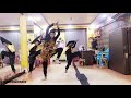 Bagad Bam Bam Dance Cover Kailash Kher Maha Shivratri Mohil Shah Choreography