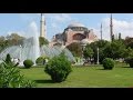 Istanbul, Turkey: Hagia Sophia - Rick Steves’ Europe Travel Guide - Travel Bite