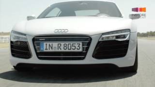 Audi R8 Coupe