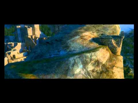 The Witcher Handlungsrückblick (Kostprobe)