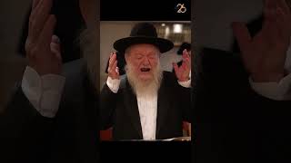 תיעוד מרטיט - הקינות בישיבת "אשרי האיש" בראשות הרה"ג יוסף צ. בן פורת שליט"א (הרב יוסף צבי בן פורת) - התמונה מוצגת ישירות מתוך אתר האינטרנט יוטיוב. זכויות היוצרים בתמונה שייכות ליוצרה. קישור קרדיט למקור התוכן נמצא בתוך דף הסרטון