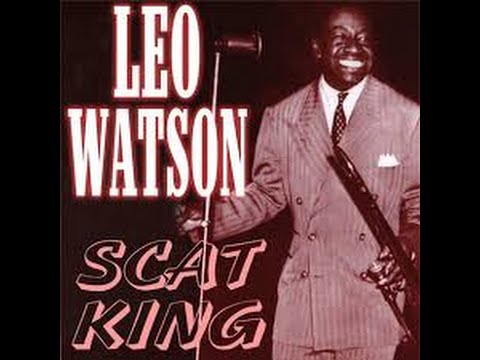 Leo Watson - Snake Pit