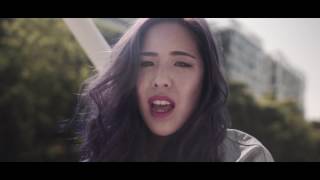 Haneri - Burning Up [Official Video]