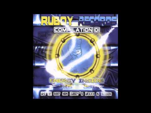 Ruboy Records Compilation 01 - Session Makina (Mixed by DJ Ruboy)