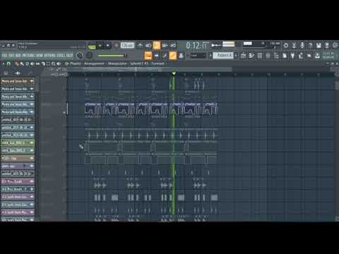 Mesto & Jonas Aden - Your Melody (Fl Studio Remake)