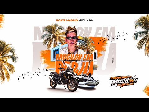 SET O MUCILON IN MOJU - PARA | Dj Havalus Mucilon!