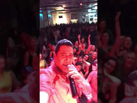 Hj eu Vou pro buteco ao vivo