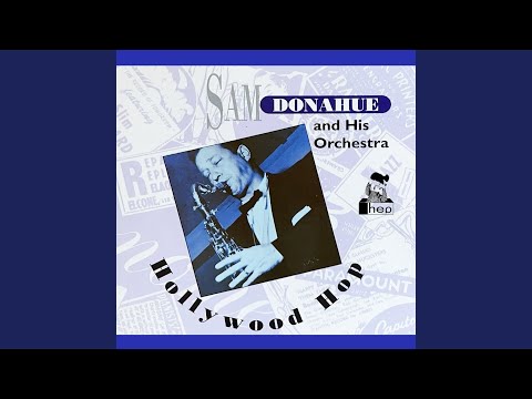 Waiting For The Train To Come In