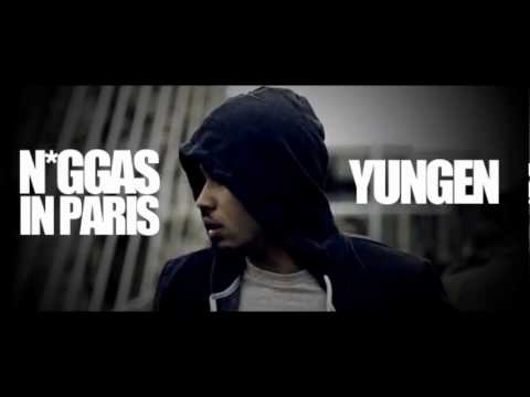 YUNGEN - N*GGAS IN LONDON @YUNGENPLAYDIRTY