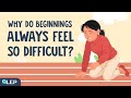 Why Is Beginning Always So Hard Podcast And Chill Learn English Podcast For Beginner
