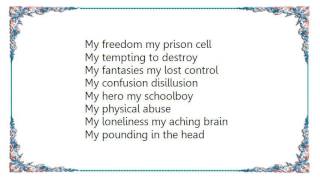 Bronski Beat - Screaming Lyrics