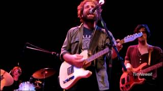 Dawes (HD 1080p) &quot;Hey Lover&quot; - Madison 2013-07-12 - Barrymore Theatre
