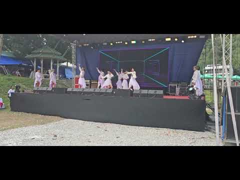 lavendize cover iz*one