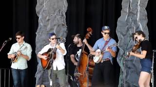 Down In The Water - Mipso