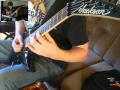 Megadeth - Mary Jane (cover) 