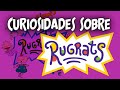 De Vuelta A Los 90 S Curiosidades De Rugrats