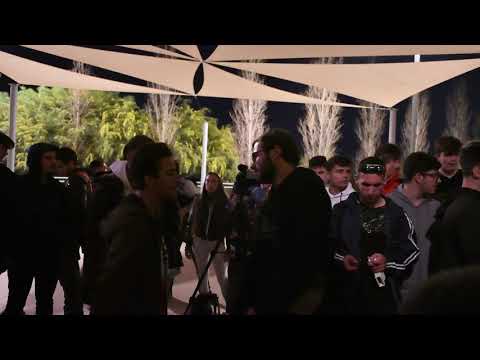 TAKITO vs PETI | OCTAVOS | TERCERA REGIONAL KINGSIZE MALAGA