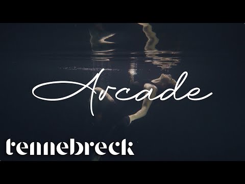 Tennebreck feat. Diana - Arcade | Cover
