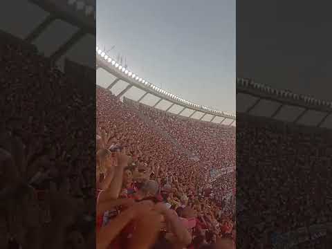 "Los Borrachos Del Tablón vs Gimnasia" Barra: Los Borrachos del Tablón • Club: River Plate