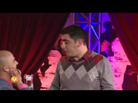 Vitamin Club 140 HD - Multivitaminner (Vache, Tiko, Armush)